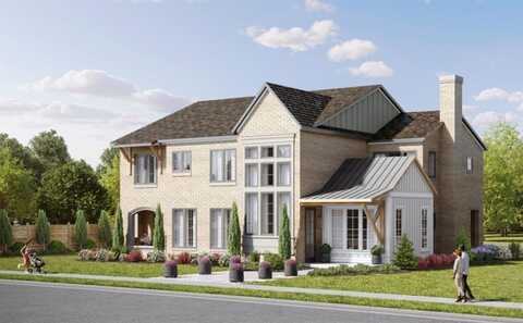 9111 Aldwick Drive, Dallas, TX 75238