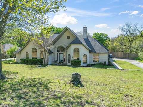 117 Coates Trail, Hudson Oaks, TX 76087