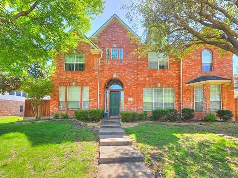 3304 Springbridge Lane, Plano, TX 75025