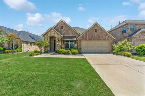 7600 W Fork Lane, McKinney, TX 75071