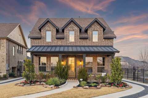 1800 Temple Hills, Van Alstyne, TX 75495