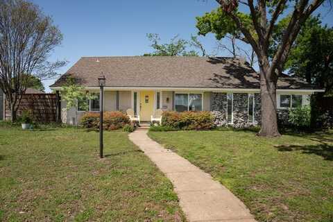1204 Berkeley Drive, Richardson, TX 75081