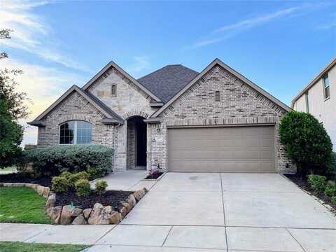 617 Barnstorm Drive, Celina, TX 75009