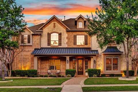 6358 Hunters Parkway, Frisco, TX 75035