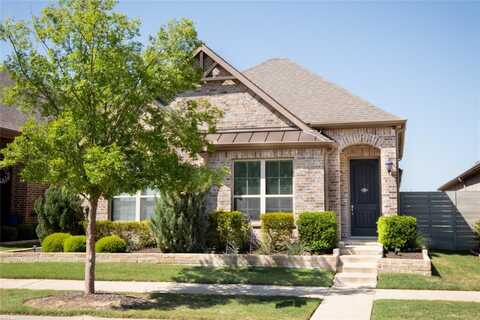 920 10th Street, Argyle, TX 76226