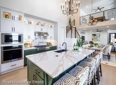 3705 Aqua Lane, Sherman, TX 75090