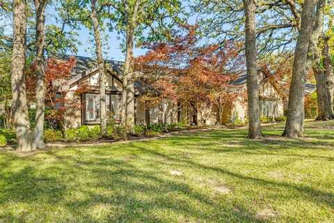 709 Castlewood Lane, Arlington, TX 76012