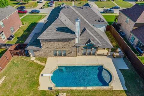 1348 Meadowview Drive, Kennedale, TX 76060