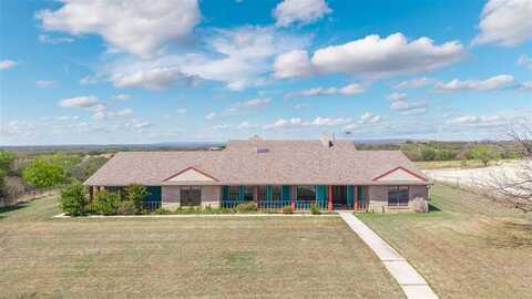 8301 County Road 351, Blanket, TX 76432