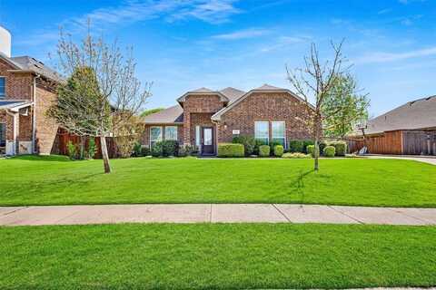 714 Lone Star Court, Wylie, TX 75098