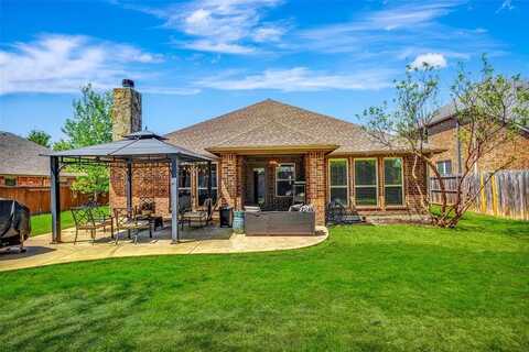 714 Lone Star Court, Wylie, TX 75098