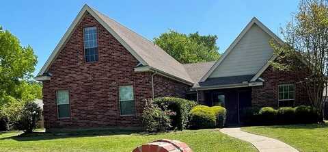 4401 Etheridge Circle, Canton, TX 75103