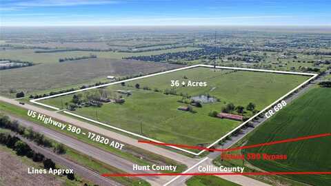 6035 US Highway 380, Caddo Mills, TX 75135