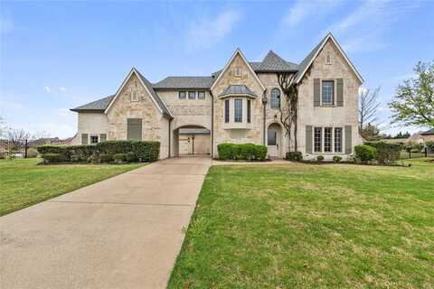 399 Wyndemere Boulevard, Heath, TX 75032