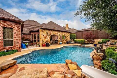 1000 Warren Drive, Prosper, TX 75078