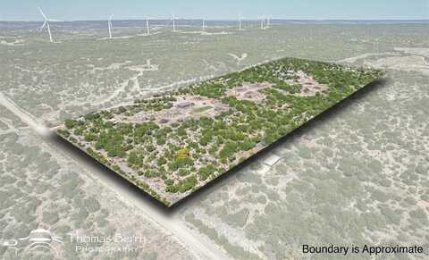 901 County Road 656, Ovalo, TX 79541