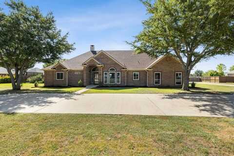 1756 W Alamosa Drive, Talty, TX 75160