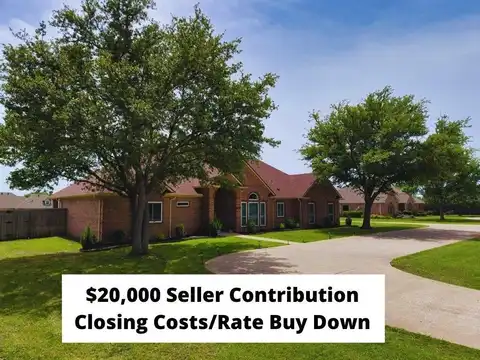1756 W Alamosa Drive, Talty, TX 75160