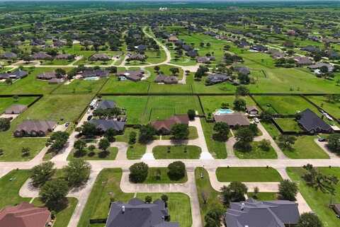 1756 W Alamosa Drive, Talty, TX 75160
