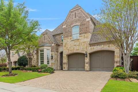 615 Brookstone Drive, Irving, TX 75039