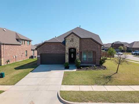 4000 Windhaven Drive, Forney, TX 75126
