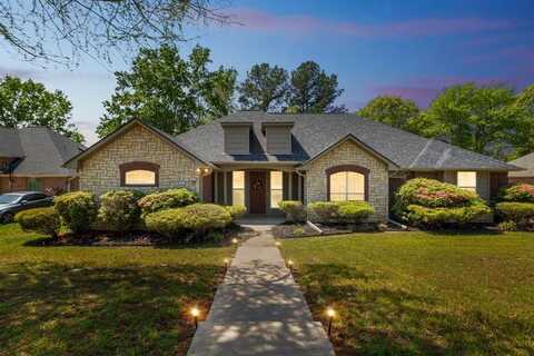 3975 Chapel Woods Boulevard, Tyler, TX 75707
