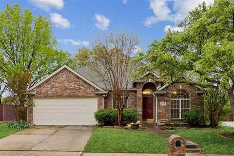 2909 Bluffview Lane, Flower Mound, TX 75022