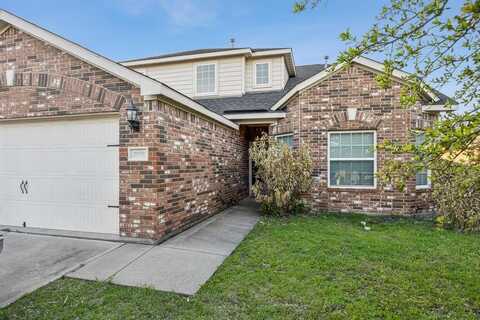 2039 Fair Crest Trail, Forney, TX 75126