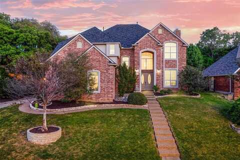 29 Remington Drive W, Highland Village, TX 75077