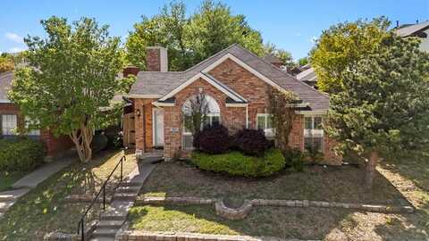 923 Newport Drive, Mesquite, TX 75149