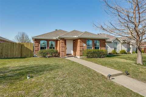 704 Kerwin Court, Wylie, TX 75098