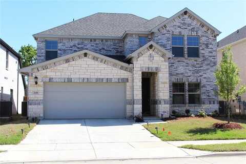 2648 Acadia Drive, Corinth, TX 76210