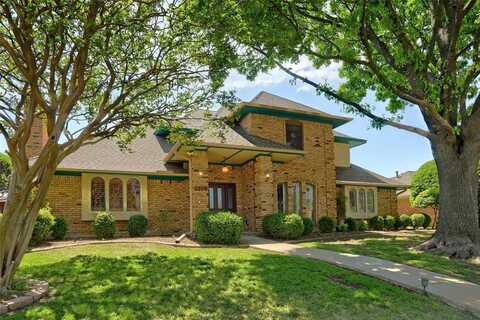 1516 Sussex Drive, Plano, TX 75075