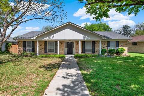 1607 Centenary Drive, Richardson, TX 75081