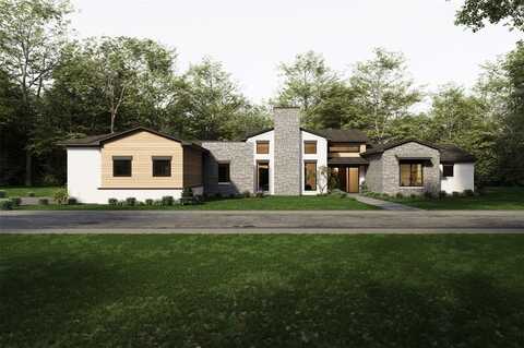 2035 Meadowlark Court, Aledo, TX 76008