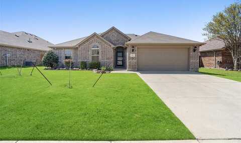705 Meadowedge Lane, Denton, TX 76207