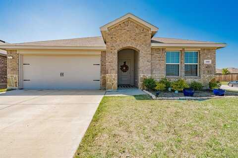 113 Unbridled Trail, Caddo Mills, TX 75135