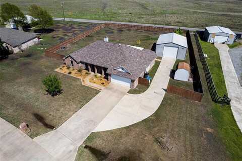 800 Overland Drive, Lowry Crossing, TX 75069