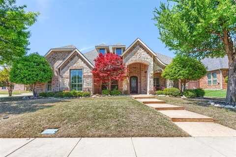 601 San Marcos Drive, McKinney, TX 75071