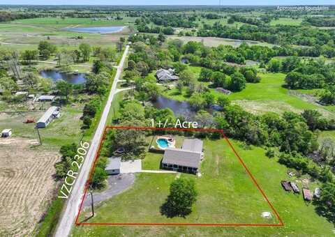 688 Vz County Road 2306, Canton, TX 75103