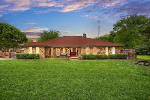 1154 Lynn Way, Waxahachie, TX 75165