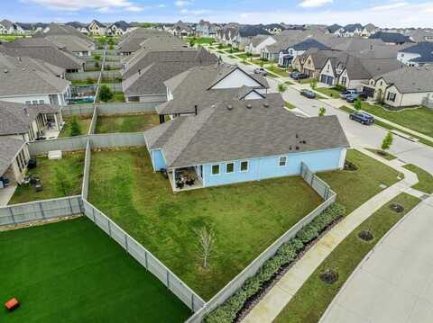 2240 Lazy Dog Lane, Northlake, TX 76247