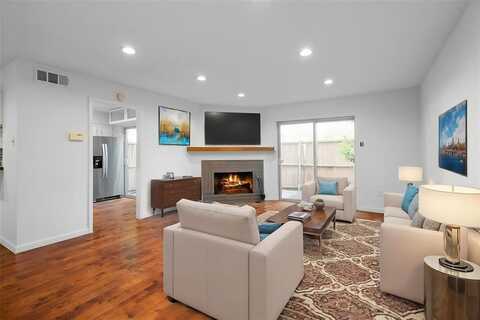 851 Dublin Drive, Richardson, TX 75080
