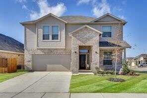 5500 Cypress Point Drive, Denton, TX 76210