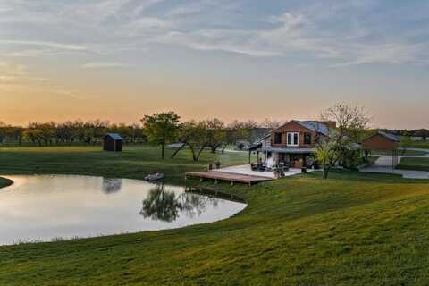 12261 Madison Lane, Justin, TX 76247