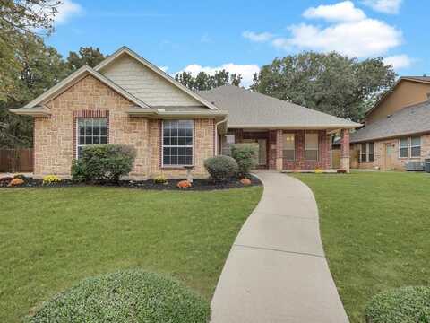 854 Evandale Road, Burleson, TX 76028