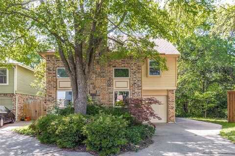 13347 Pandora Circle, Dallas, TX 75238