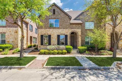 4301 Blackjack Oak Drive, McKinney, TX 75070