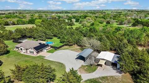 888 Turner Road, Bells, TX 75414