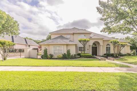 7001 Lismore Court, Colleyville, TX 76034